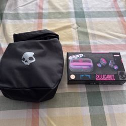 Skullcandy