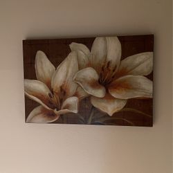 Art Painting Frame 