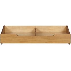 Under Bed Storage Drawers (wood)