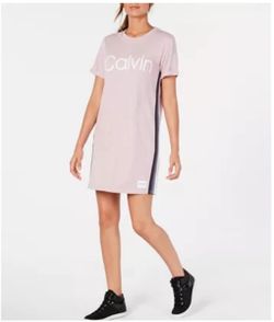 Calvin Klein Sneaker Dress