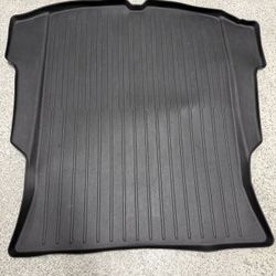Tesla 2023 Model 3 Trunk All Weather Mat