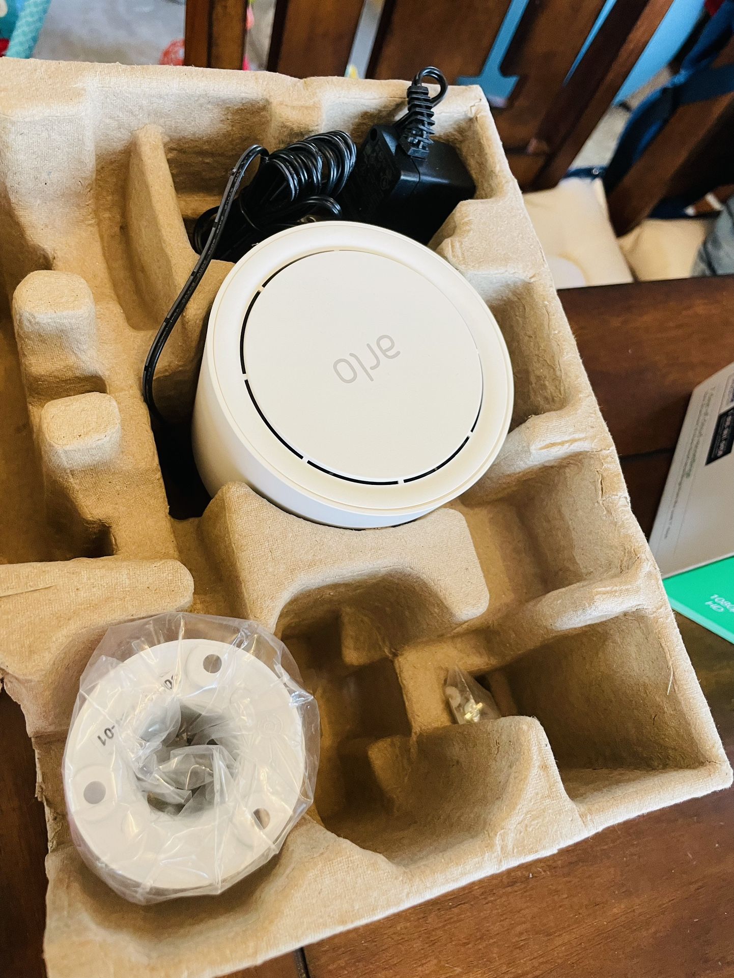 Arlo Pro 2 Base