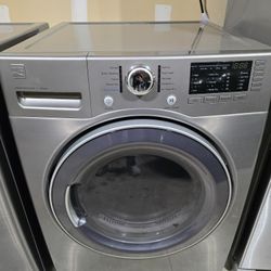 Whirlpool Washer Dryer Set