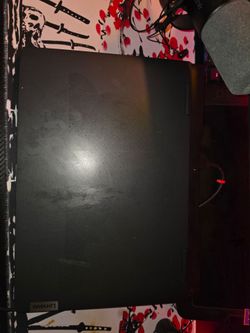 Lenova Gaming laptop