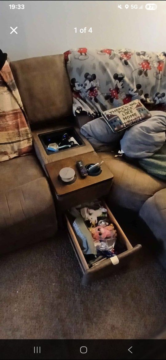 Couch