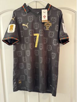 Jersey CR7