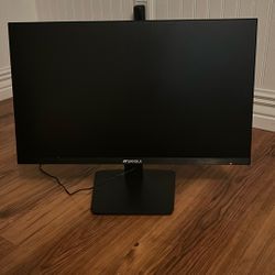 Sansui 60hz Monitor 