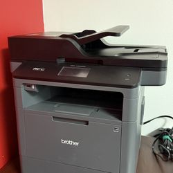 Brother MFC-L5900DW Printer 
