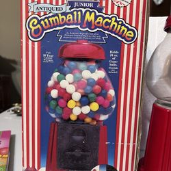 Gumball Machine