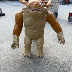 Kaiju 6” Figure 