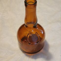 Antique bottle