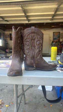Boots boys kids