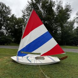 AMF Sunfish 