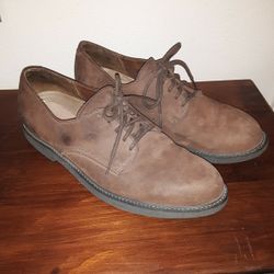 MEN'S ROCKPORT SHOES PERFECT CONDITION 