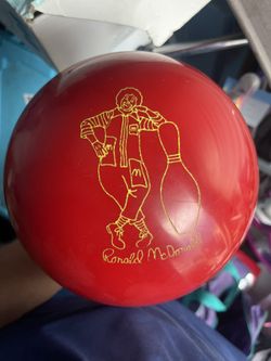 Bowling ball Collection