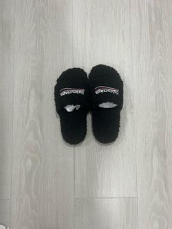 Balenciaga Slides