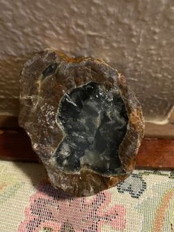 Natural Games stones