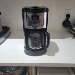 Cooks Coffee Maker
