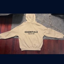 Essential Oversized Hoodie – Trendy Streetwear Style