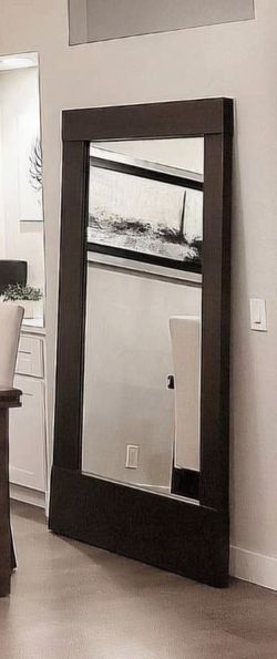 HEAVY METAL CHAVAL MIRROR