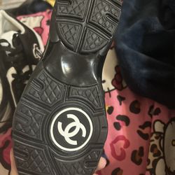 brand New Chanel Shoes 