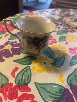Teacup