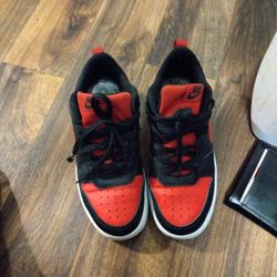 Air Jordan Lows