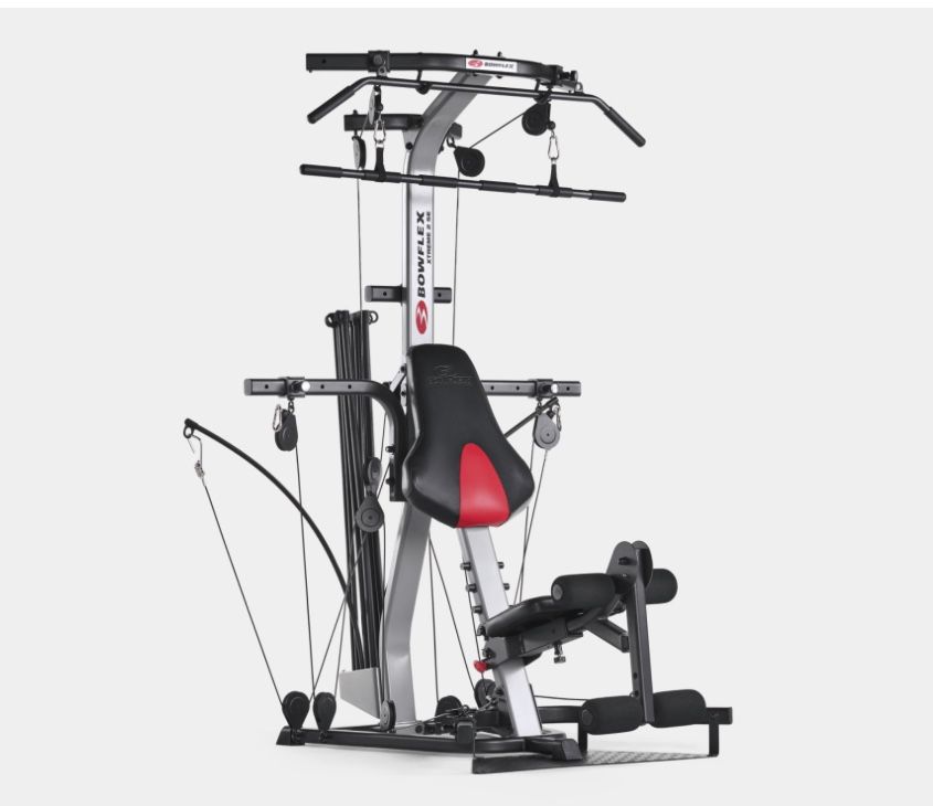 Home Gym 100334 BFX XTREME 2SE HOME GYM