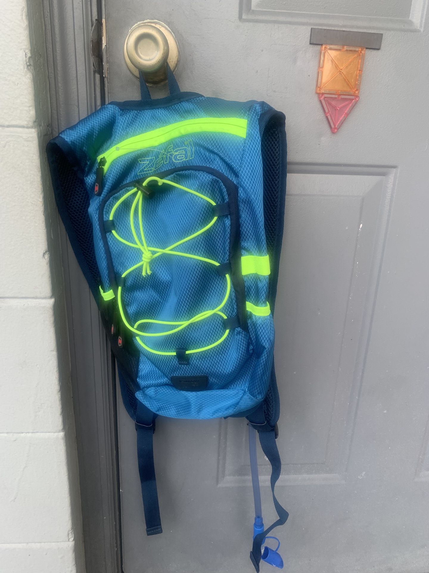 Zefal Hydration Backpack(2 Liter)