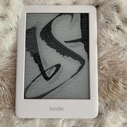 Kindle • Perfect Conditon