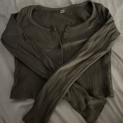 long sleeve