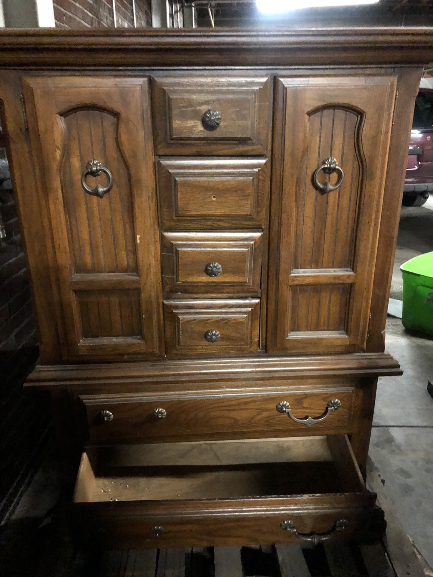 Antique