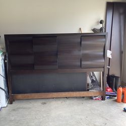 King Size Bedroom Set