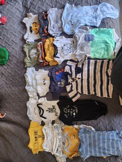 21 newborn onesies short sleeve