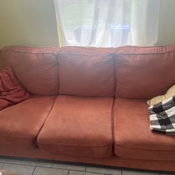 Super Comfy Couch 