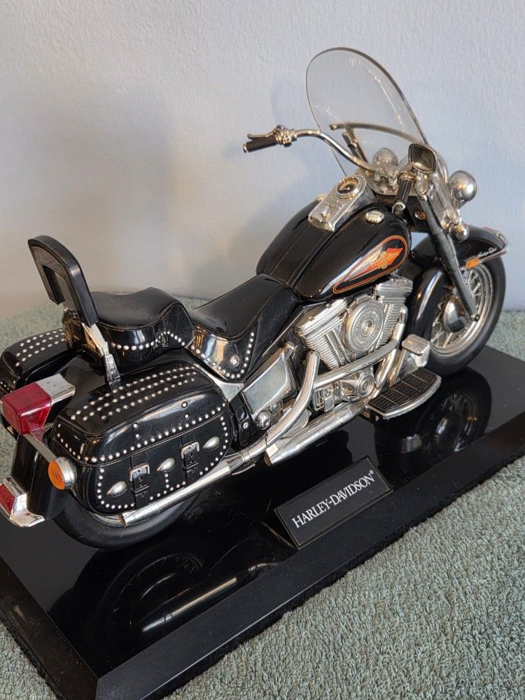 PHONE COLLECTABLE HARLEY
