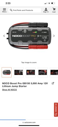 nocoboostpro