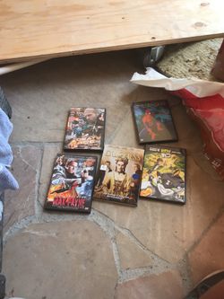 Movies