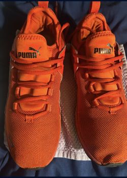 PUMA Enzo 2 High Risk Red Men Sneakers Running Shoes