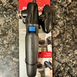 Brand New GoodCook Manual Can Opener – Multiple Available