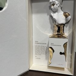 Lattafa Her Confession Perfume 