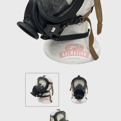 SCBA Mask