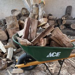 🔥 FIREWOOD FOR SALE – BEST FIREWOOD IN TOWN! 🔥