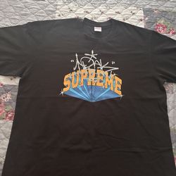 Supreme T Shirt 