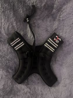 Women’s Weighted Vest (8lbs)