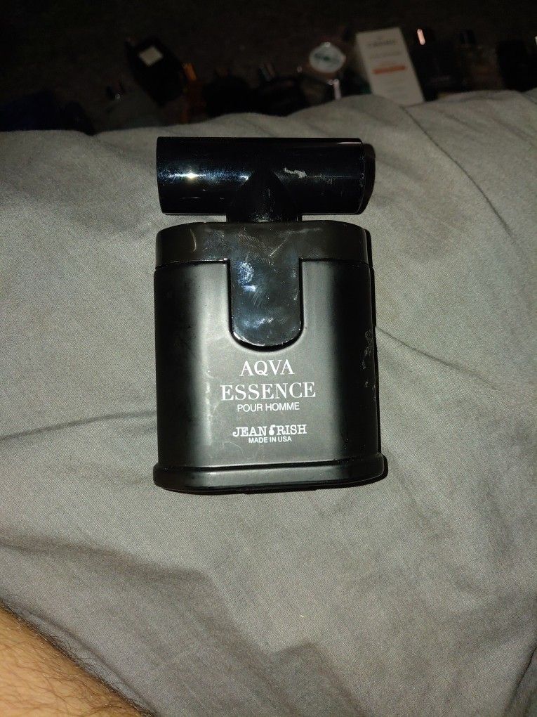 Aqva Essence