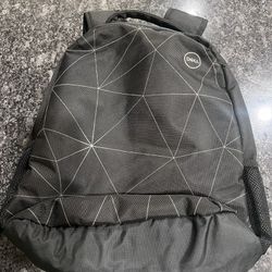 Dell Computer Backpack