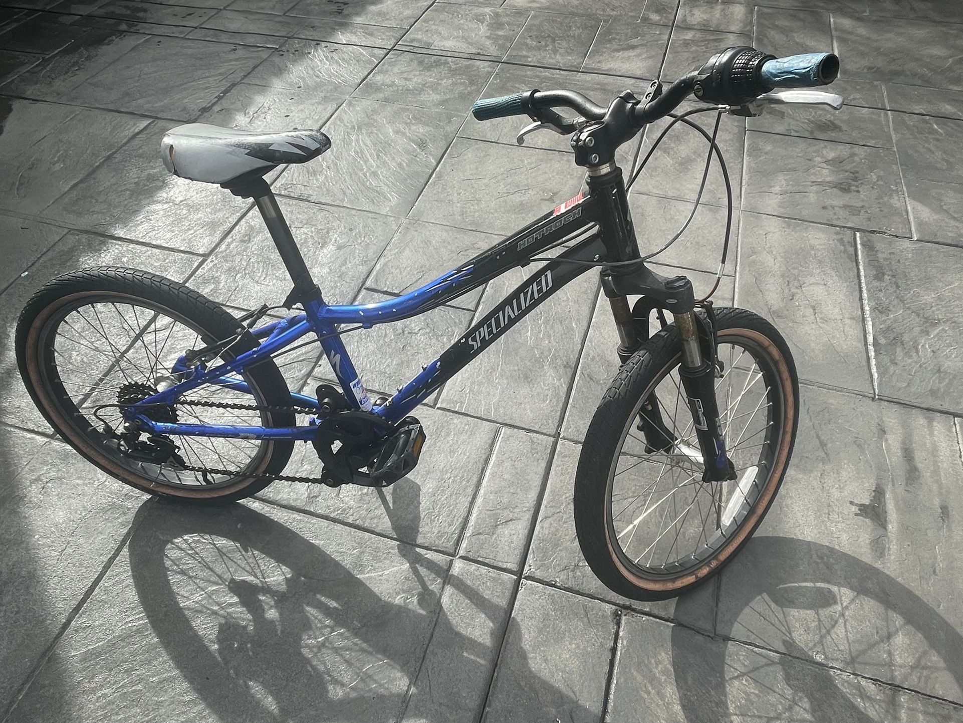 Kids  Bikes 20”