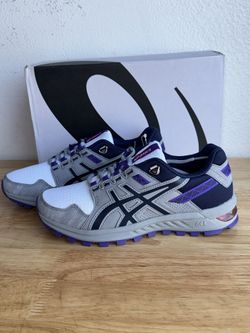 ASICS Gel-Citrek women’s Shoes 