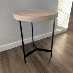 Side Accent Table 